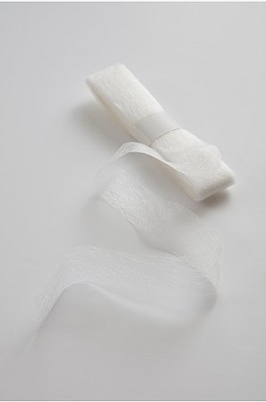 Jotex - Saumband 10 Meter Transparent - ELMI - Kaufe Gardinenzubehör bei Jotex