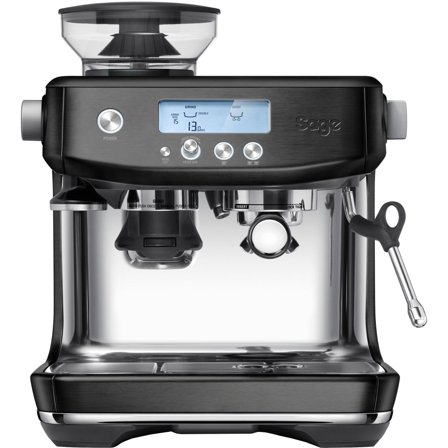 Sage SES878BST Barista Pro Espressomaskine, grå | KitchenOne