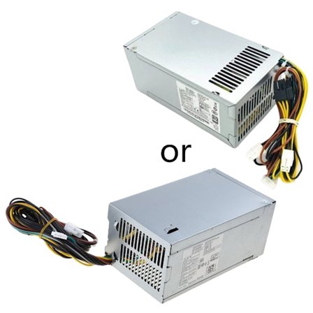 500W PSU Datornätaggregat för HP 480 280 288 680 800 600 400 G3 G4 PA-5501-2HA PCG007 D16-180P1B PA-1181-6HY