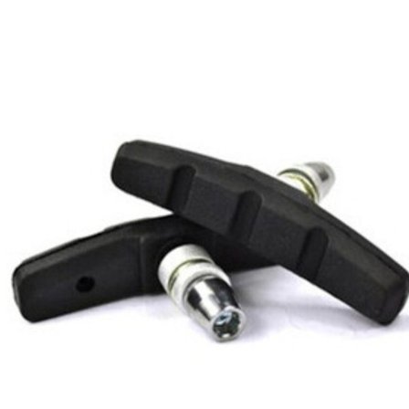 Pyörän V-jarrujen jarrupalat Malli PM25 70mm Kaikkiin Sääolosuhteisiin