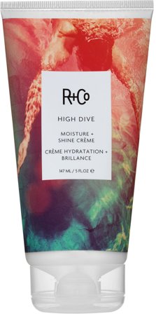 R+Co HIGH DIVE Moisture + Shine Crème 147 ml, Hår, Shampoo & Hårpleje, Hårkur