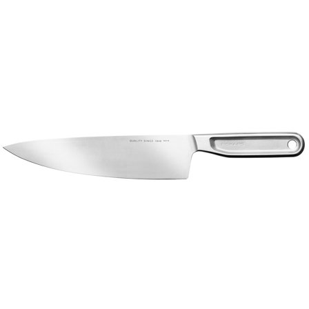 Fiskars Fiskars Kockkniv All Steel 20cm | Matlagning > Köksknivar > Kockknivar > Kockkniv | Bagaren och Kocken