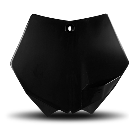 Tabella Portanumero Polisport - KTM 125 SX 2007-2012