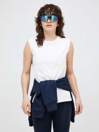 Original Small Logo Tee Women