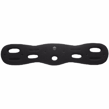 Moon Moon Fingerboard Mountaineering equipment Black OneSize