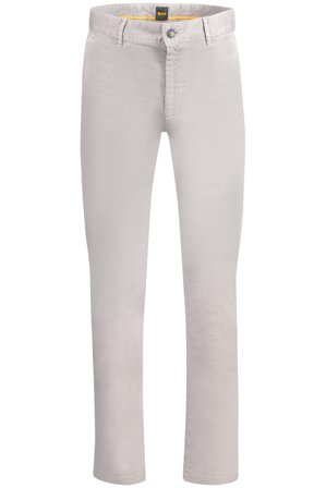 Hugo Boss Pantalone Uomo Grigio