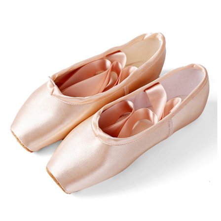 Balletsko, Størrelse 39