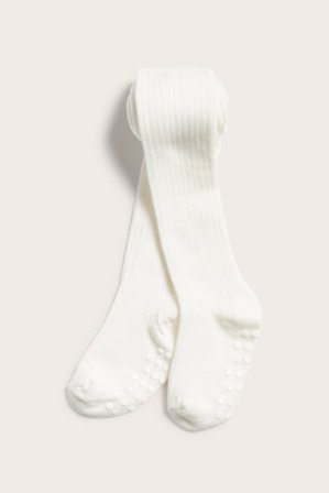 Kappahl | Strumpbyxa | Offwhite