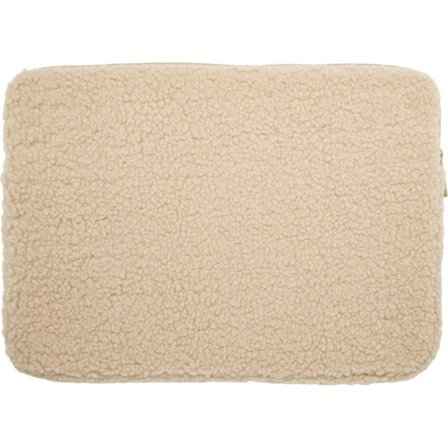 Floso Laptopfodral One Size Natur