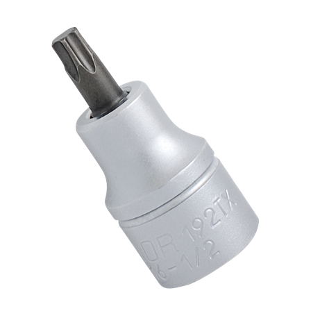 Bussola Unior Torx 1/2"