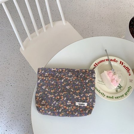 Manchester kosmetikväska Blixtlås Förvaringsväska B B