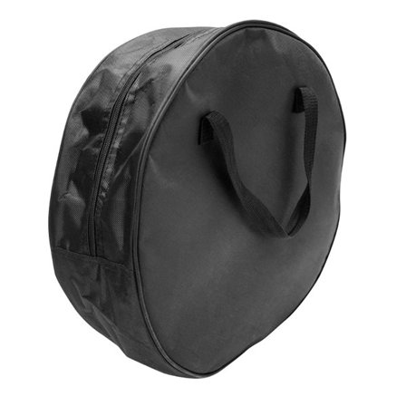 DELTACO Väska för e-Charge kabel