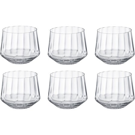 Georg jensen dricksglas 25 cl. 6 st | Dukning & Servering > Glas | Bagaren och Kocken