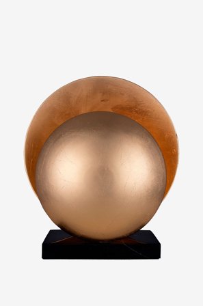 Globen Lighting - Bord Orbit - Messing - Bordlamper - Fra Homeroom
