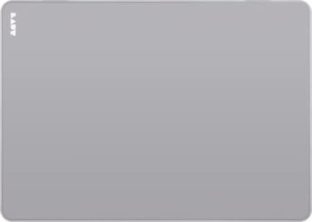 LAUT Huex-etui for MacBook Air 13" M2 2022 / M3 2024 - Grå