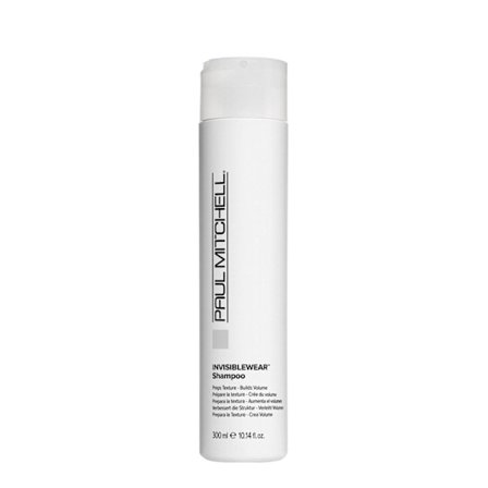 Paul Mitchell Invisiblewear Shampoo 300ml