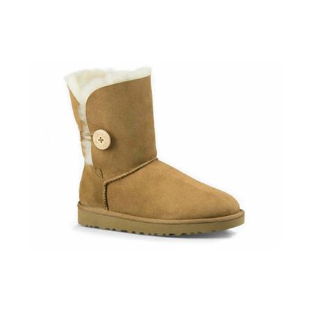 UGG Sko Brun, Dame, Størrelse: 38 EU
