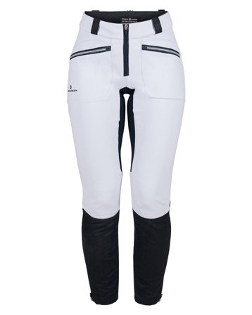 Amundsen 5Mila Pants Womens White