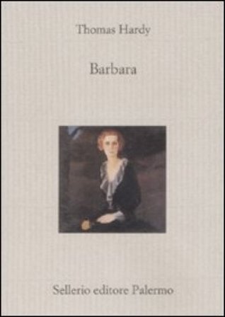 Barbara Thomas Hardy