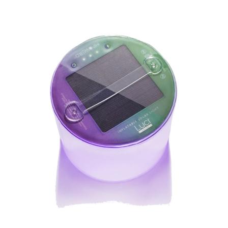 Mpowerd Luci Color lanterns White OneSize