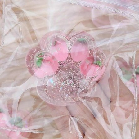 Käsintehty Taba Squishy Iso Kissa, Jättimäinen Kynsi Squishy, Squishy Kynsi Lapsille ja Aikuisten - Täydellinen