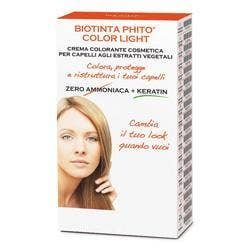 BIOTINTA PHITO LIGHT 17 BLU NT