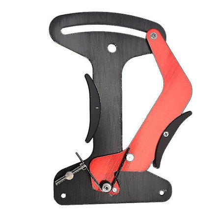 Alumiiniseospyörätyökalu Tarkka Mittaus