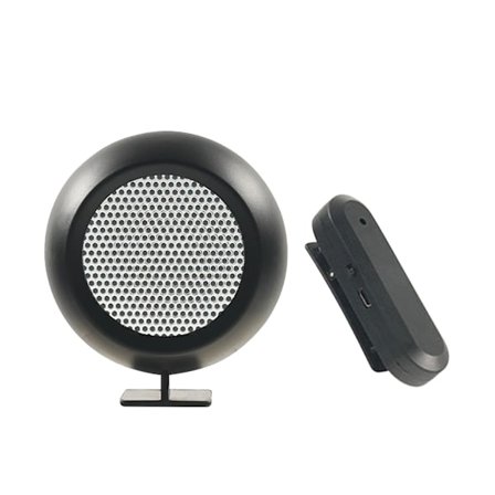 Uav Universal Remote Speaker