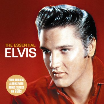 Essential Elvis Presley