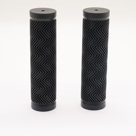 Styrändknoppar för mountainbike Model 1 model 2