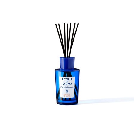Acqua di Parma Candele e Ambiente Diffusore d'ambiente Arancia di Capri 180ml - Diffusore di Profumo