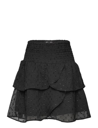 Vero Moda Girl | Vmemma Glitter Short Skirt Wvn Girl | 158