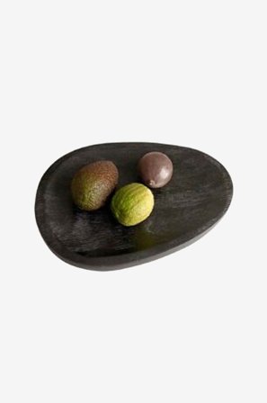 Zelected by Houze - Brett Sierra - Svart - Brett - Fra Homeroom