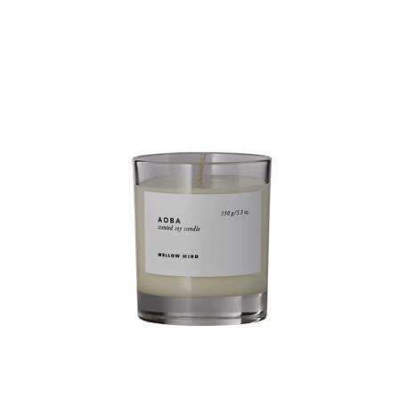 Mellow Mind Scented Candle, Tøj & Bolig, Duft Til Hjemmet, Duftlys