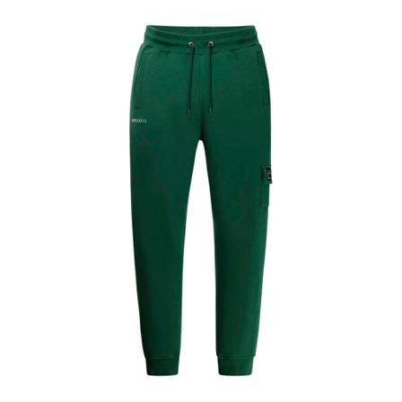 Quotrell Sweatpants Grøn, Herre