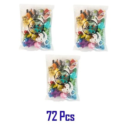 144 Style Pokemon Mini Figuuri Pikachu Erälelumallikokoelma lapsille