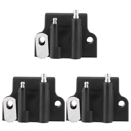 3x Sytytyspuola Johnson Evinrude 582508 18-5179 183-2508 Perämoottori-XF25-