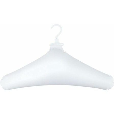 Bøjlen - 7 stk. pr. sæt - Oppustelig og sammenklappelig - Bøjler på farten