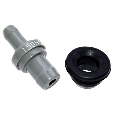 Cylinderhuvud Ventil Lock 12204-15050 Envägsventil Ersättningskit För Corolla 4afe 7afe 1993-1997