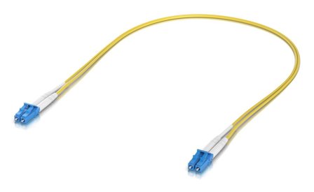 Ubiquiti Lightweight fiber patch cable