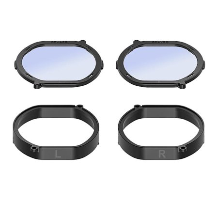 For Psvr2 Myopia Lens Magnetiske Briller Hurtig Demontering Beskyttelse Vr Briller Med Styrke Til Psvr