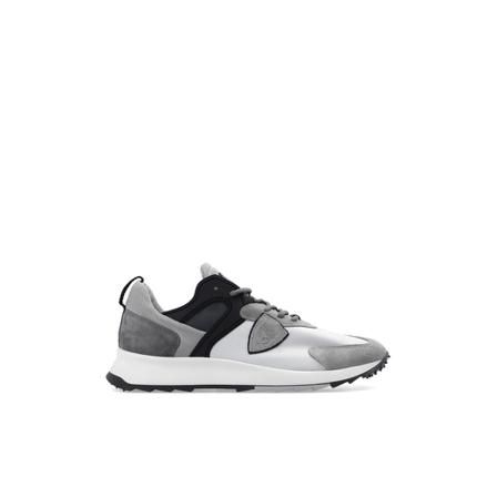 Philippe Model Sneakers Grå, Herre, Størrelse: 43 EU
