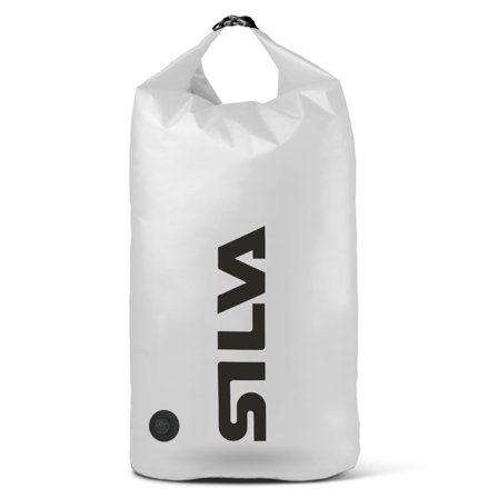 Silva Dry Bag TPU-V 48 L stuff sacks and organisers White OneSize