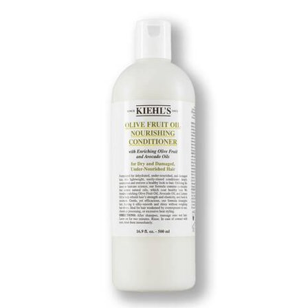 Olive Fruit Oil Nourishing Conditioner - 500 ml - Kiehl's