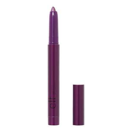 e.l.f. No Budge Shadow Stick Rich Amethyst, Makeup, Øjne, Øjenskygge