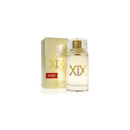 Hugo Boss Hugo XX EDT W 100ml