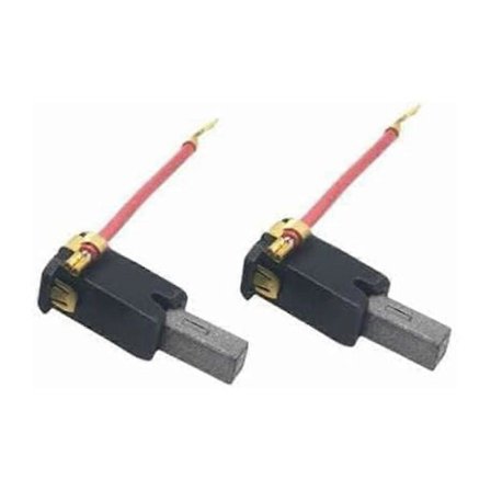 2 st N292059 Kolborsthållare Montering för DWE6411 DWE6420 DWE6423