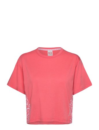 Mija Tee Coral Kari Traa
