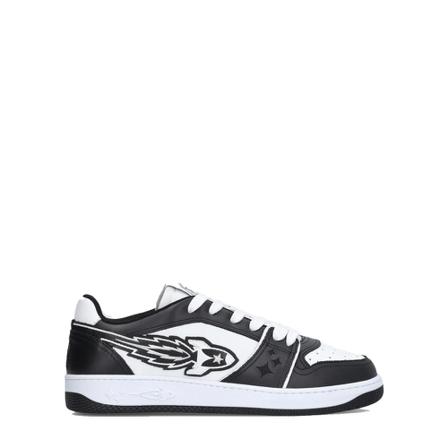 Enterprise Japan, Sneakers Wit, Dames, Maat:35 EU