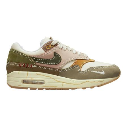 Nike, Sneakers Bruin, Heren, Maat:39 EU